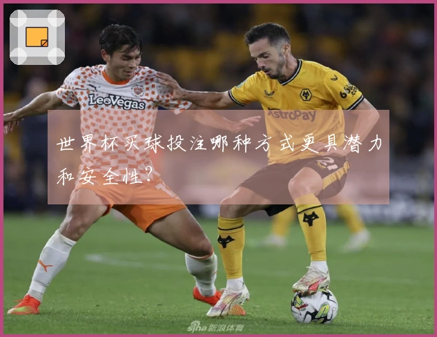 世界杯买球投注哪种方式更具潜力和安全性？