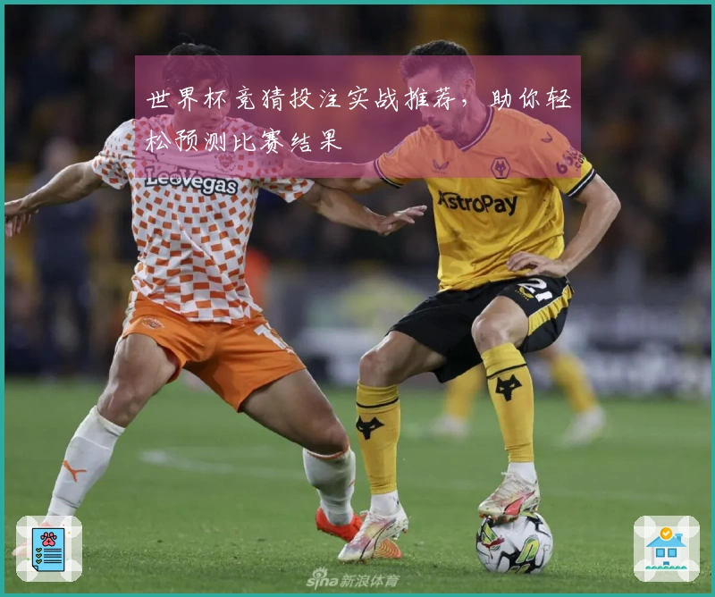 世界杯竞猜投注实战推荐，助你轻松预测比赛结果