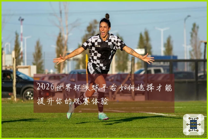 2026世界杯滚球平台如何选择才能提升你的观赛体验