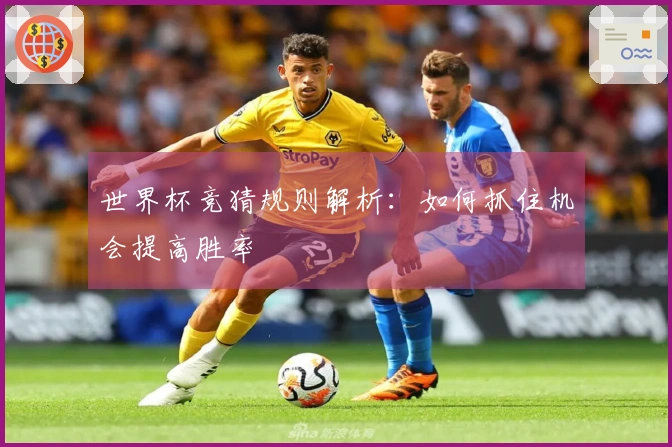 世界杯竞猜规则解析：如何抓住机会提高胜率