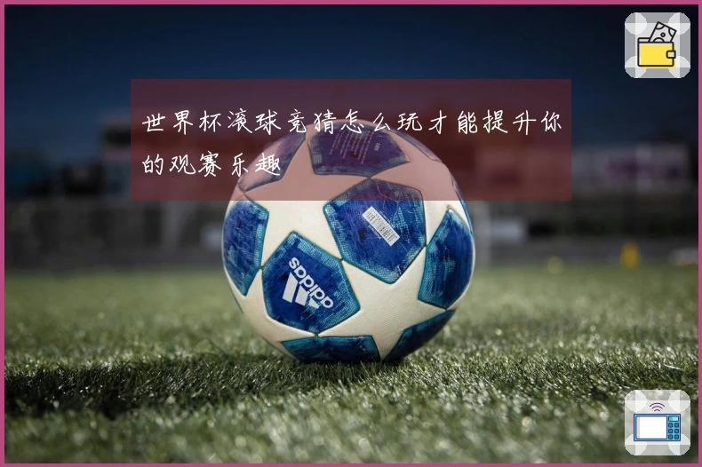 世界杯滚球竞猜怎么玩才能提升你的观赛乐趣