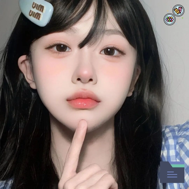头像